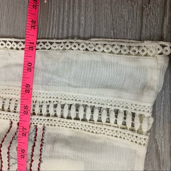 Ale By Alessandra luana embroidered shift dress - Picture 6 of 9